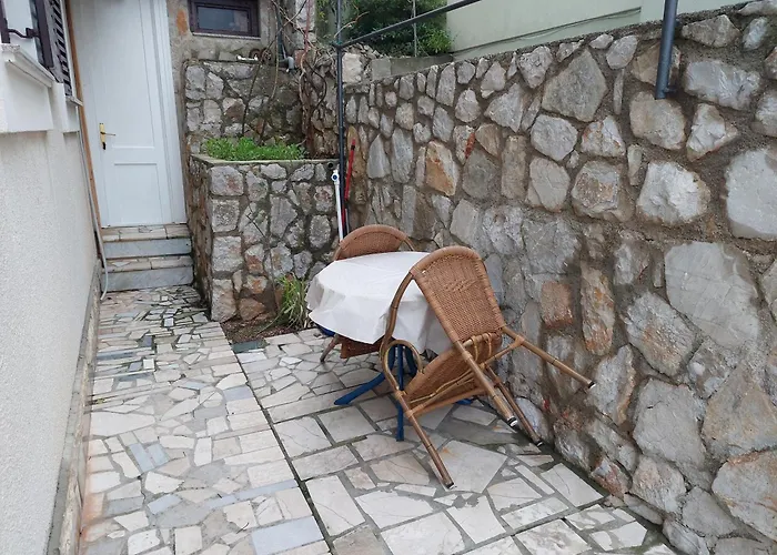 Apartments Suncica