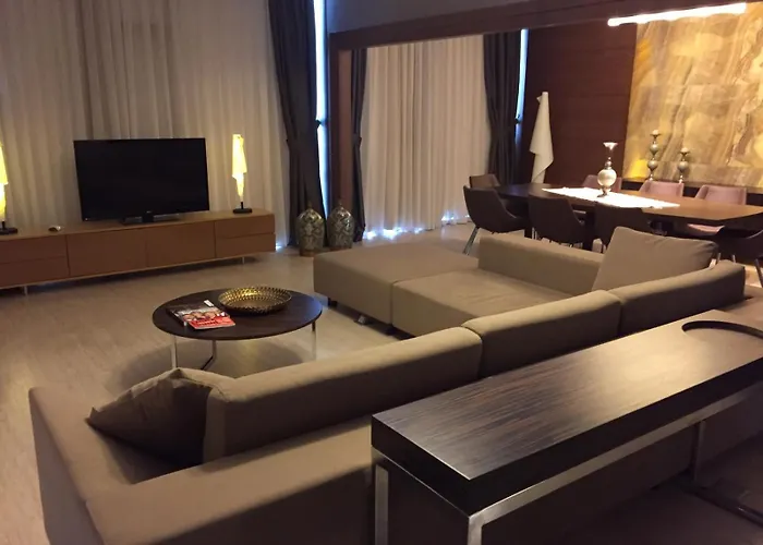 Anemon Grand Samsun Otel