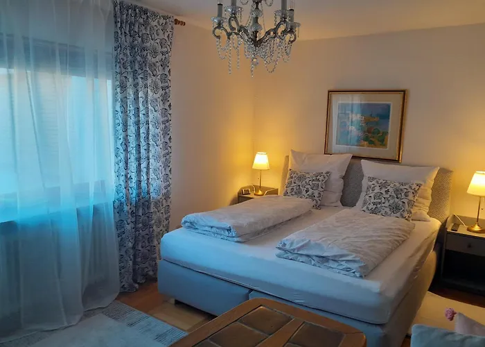 Ferienwohnung Föckler
