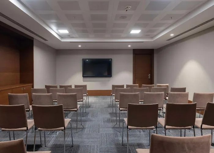 Radisson Blu Hotel Ankara Cankaya