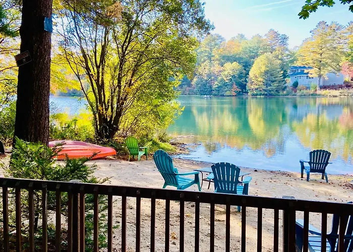 Clear Pond Suite