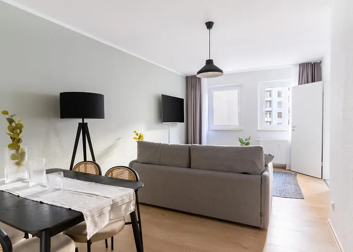 Limehome Magdeburg Breiter Weg