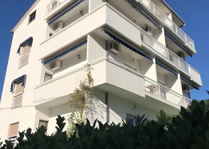 Apartments Ruza