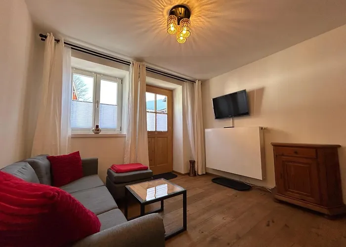 Ferienwohnungen im Gasthof Stern inklusive KönigsCard