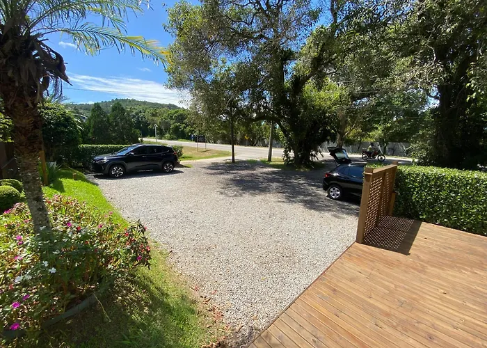 Residencial Jurerê Belo