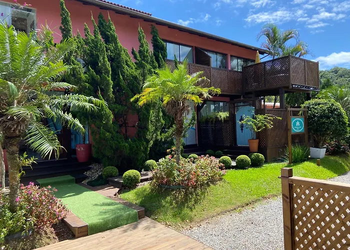 Residencial Jurerê Belo