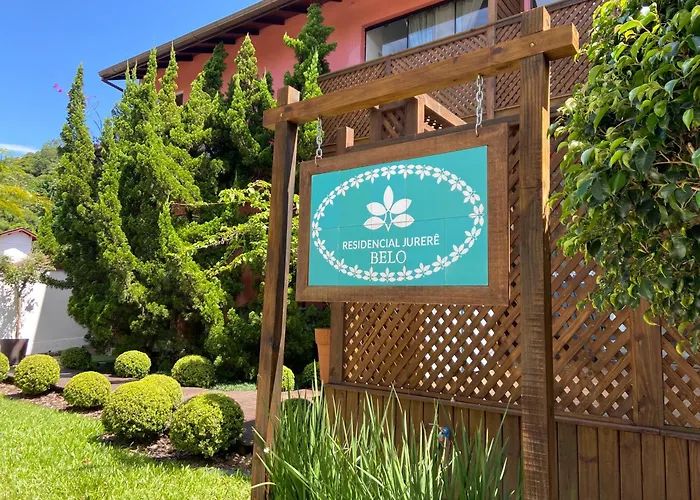 Residencial Jurerê Belo