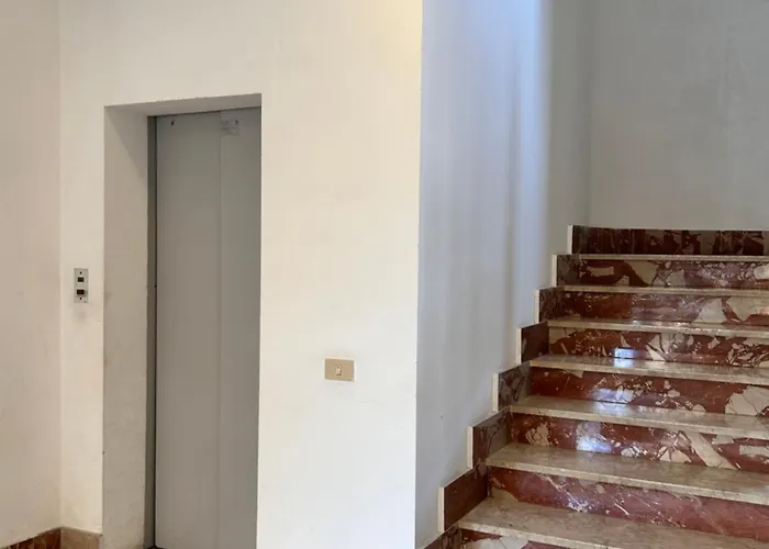 Apartment Omnia