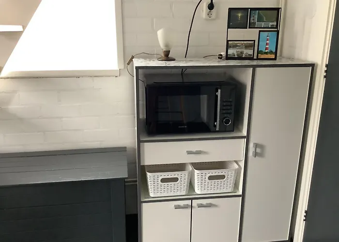 Appartement Achterom