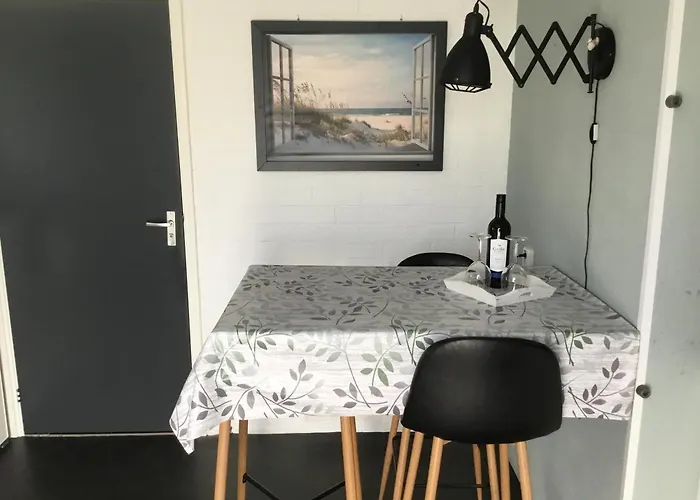 Appartement Achterom