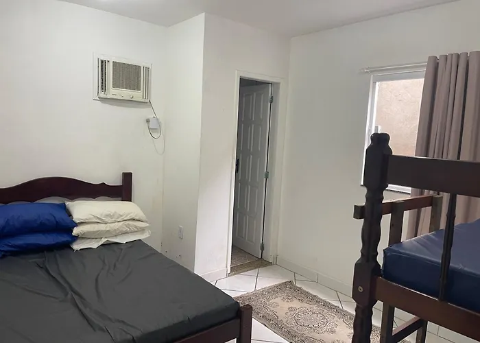 SUITEs E FLATs MONTE ALTO ARRAIAL DO CABO