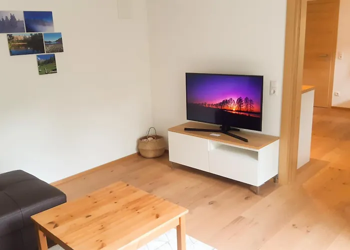 Ferienwohnung Wallner