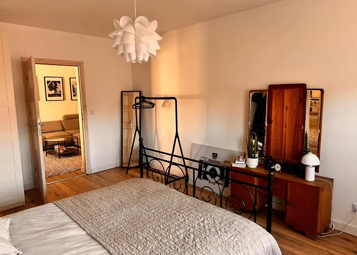 Apartament Tuchola