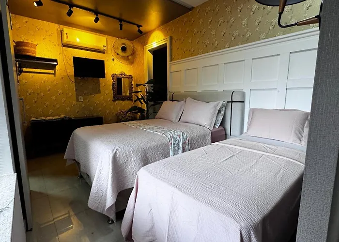 Hotel Apart Zuccolotto 1