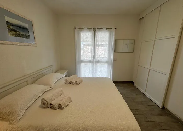 Casa Efix - Residence Il Gabbiano