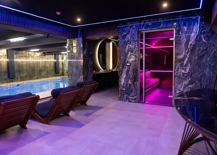 Uve Residence & Spa