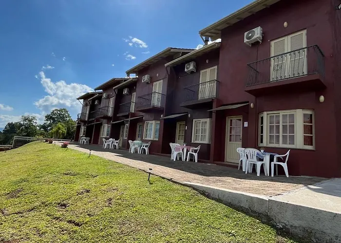 Residencial Encantos Linha Bonita - Vista que acalma, ambiente que encanta!
