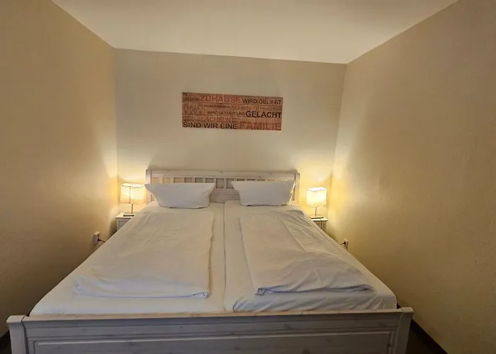 Strandhotel - Budget