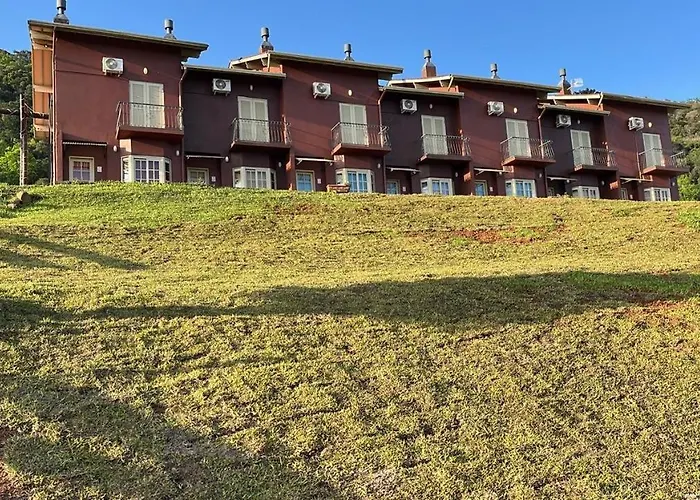 Residencial Encantos Linha Bonita - Vista que acalma, ambiente que encanta!