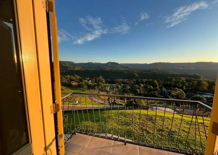 Residencial Encantos Linha Bonita - Vista que acalma, ambiente que encanta!