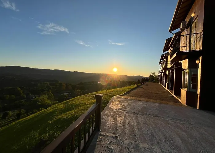 Residencial Encantos Linha Bonita - Vista que acalma, ambiente que encanta!