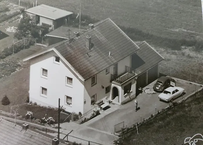 Rinch Hill