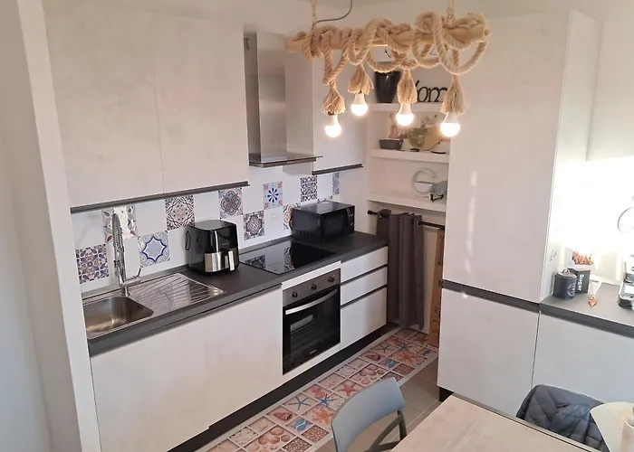 Max House A Un Passo Dal Mare