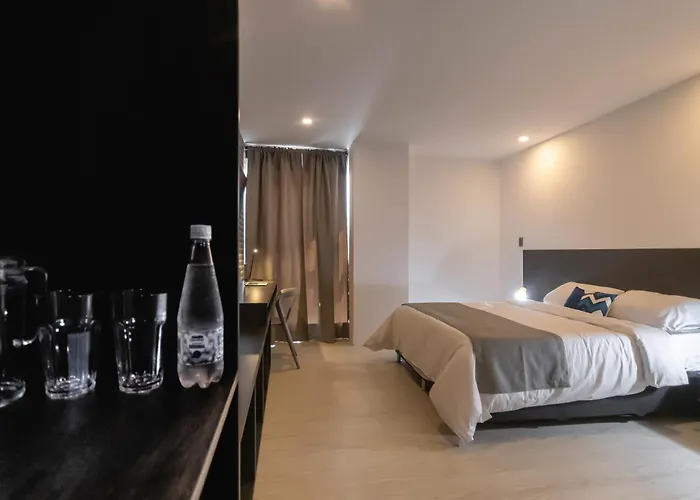 Altitude Loft Hotel