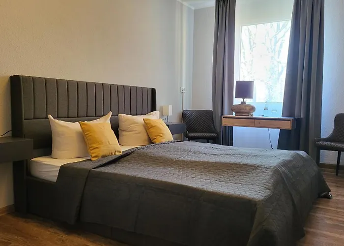 N Hotel