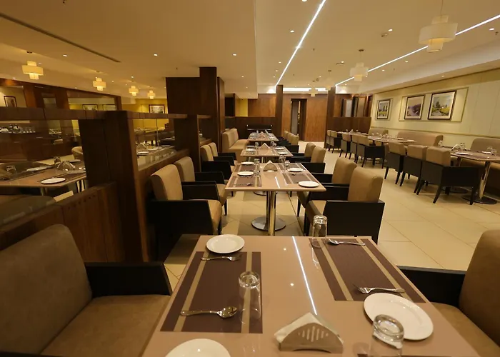 Hotel Aashray Inn