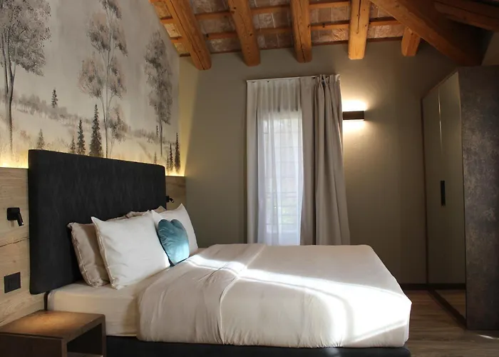 Ida Boutique Hotel