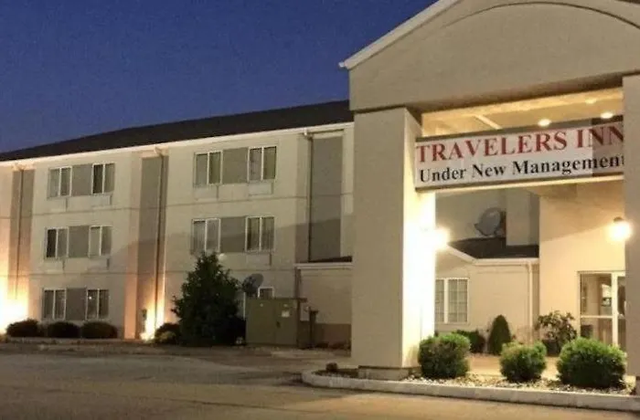 Hotel Markle In I-69