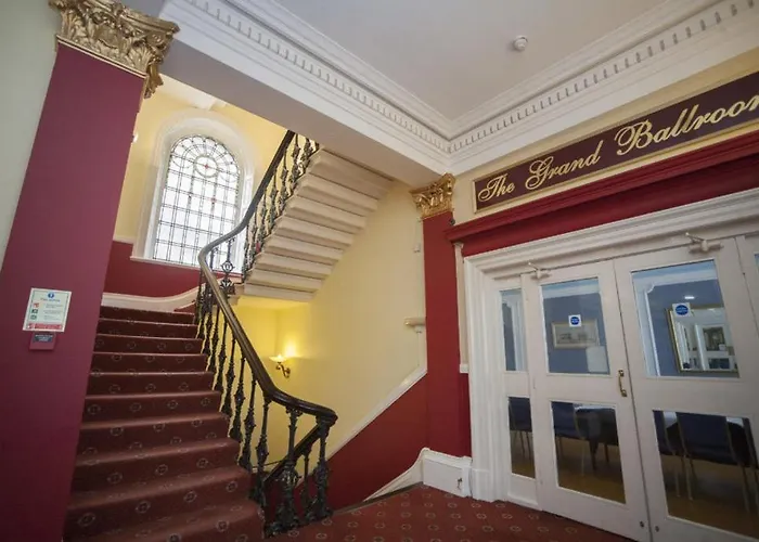 The White Swan Hotel