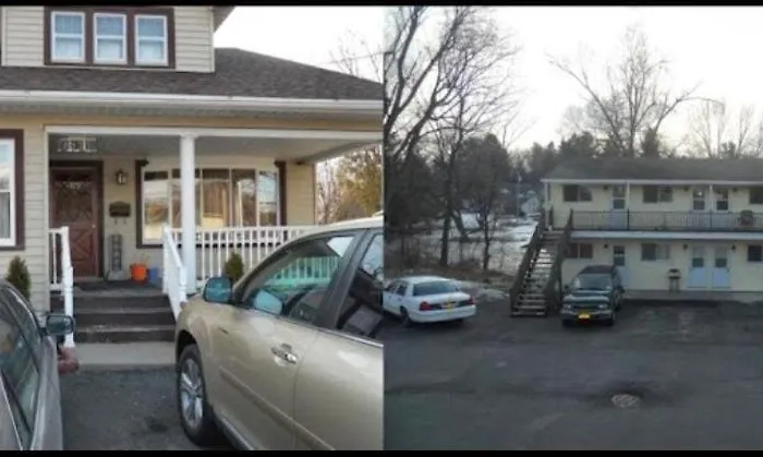 Mughal Motel