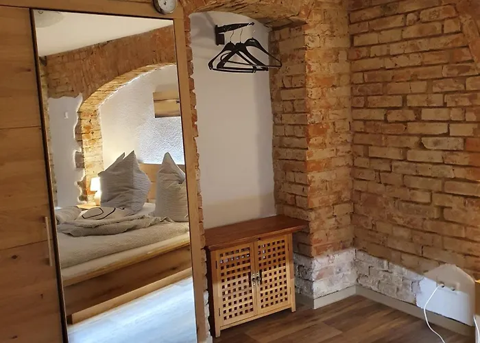 Ferienwohnung Urlaubsbasis Renate