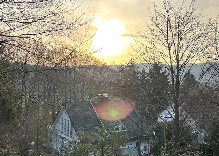 Heaven Homes - Traumhafter Ausblick am Wald