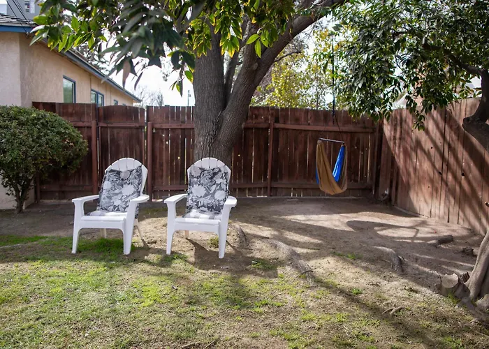 Historic, Family-Friendly Home In Downtown