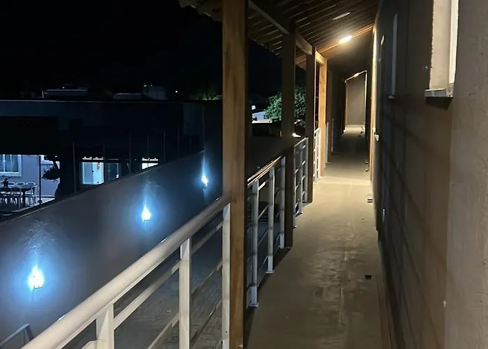 Apartamento em Itaipuaçu