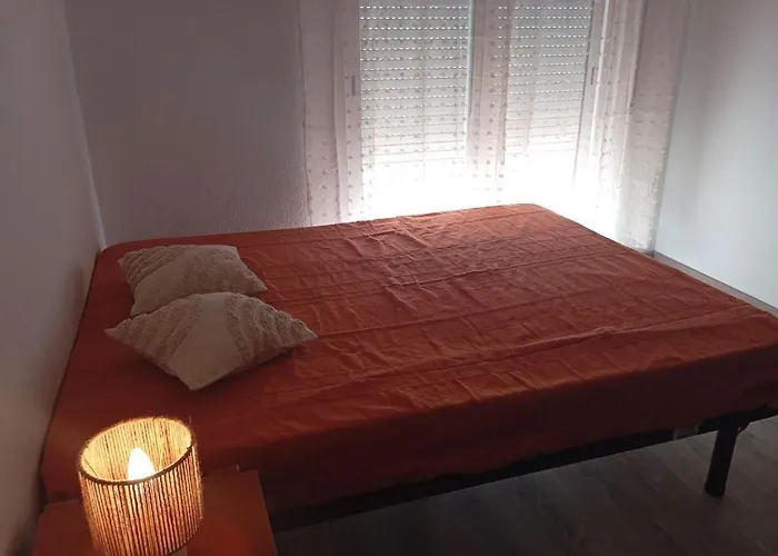 Apartamento O Farol