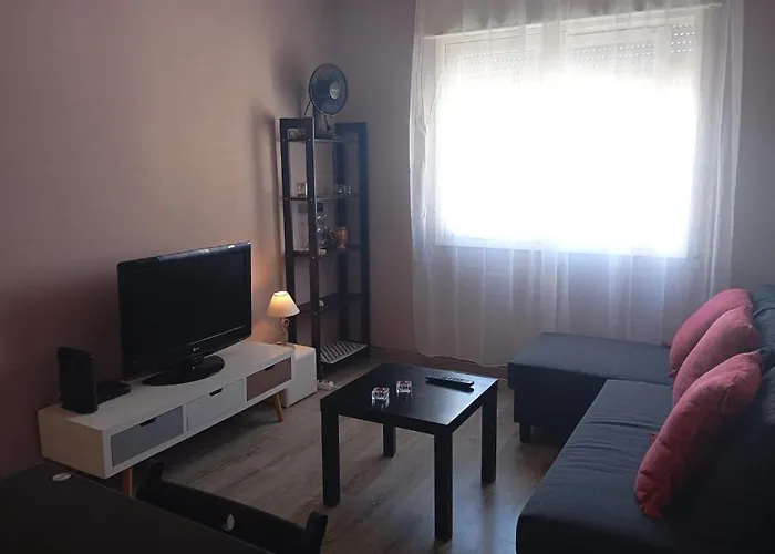 Apartamento O Farol