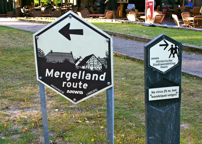 Het Mergelhoek 1 - Parterre