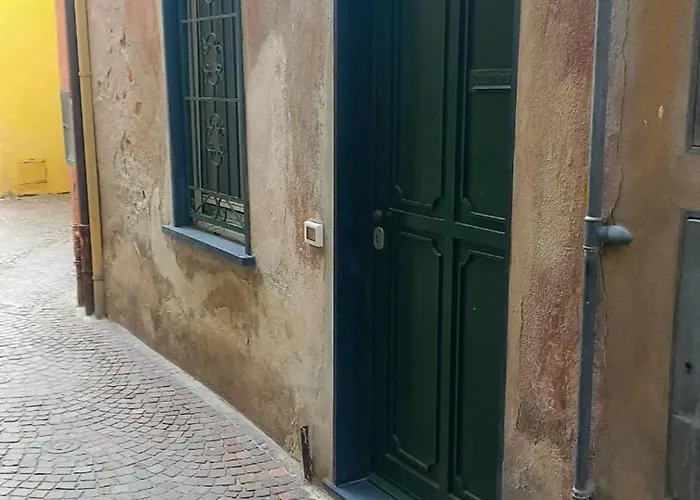 Pria Du Baxo - Centro Storico E Spiaggia