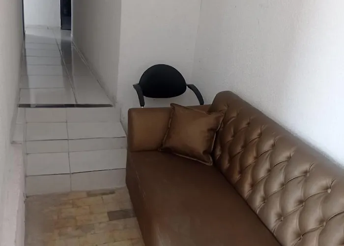 Hospedaria San Felipe