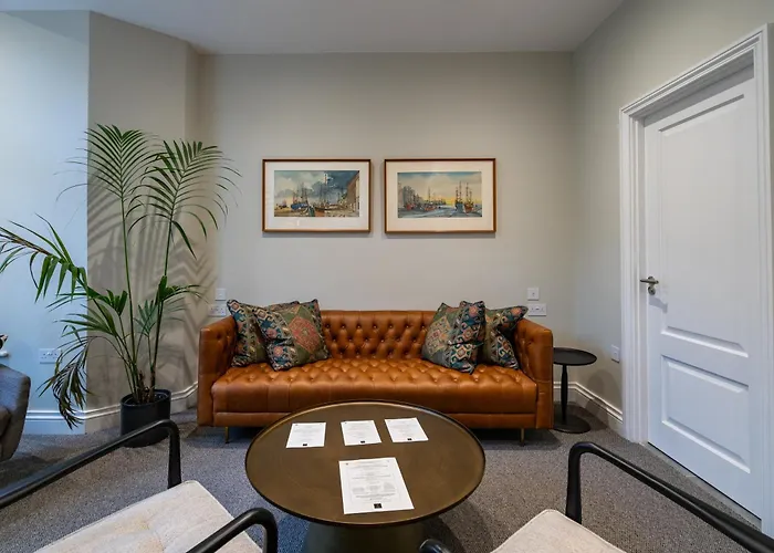 Treloyhan Manor St Ives