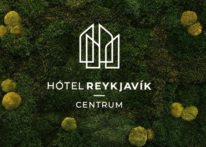 Hotel Reykjavik Centrum