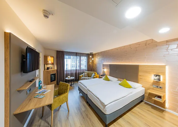 Ringhotel Drees