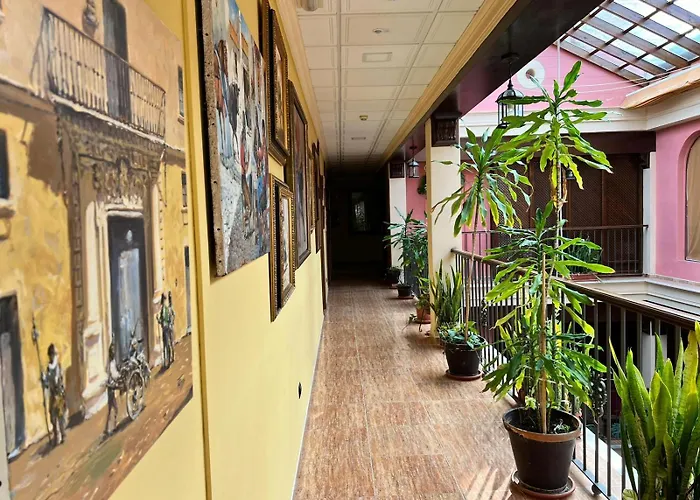 Hotel Pinomar