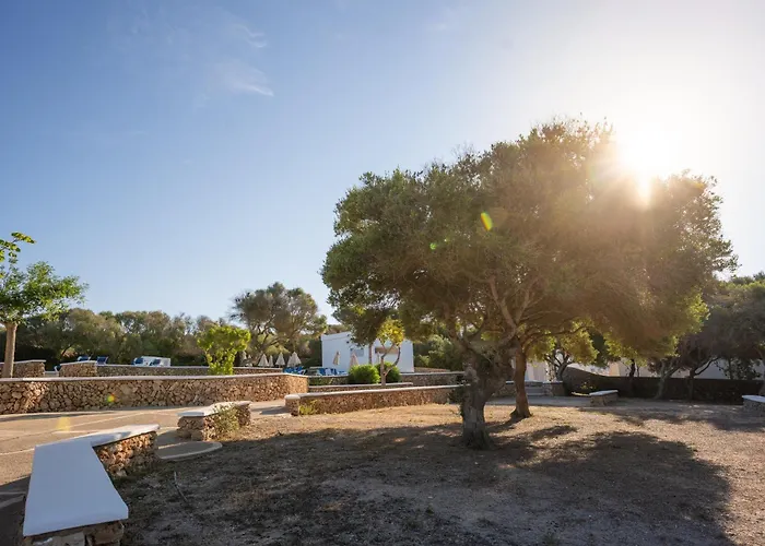 Minura Sur Menorca
