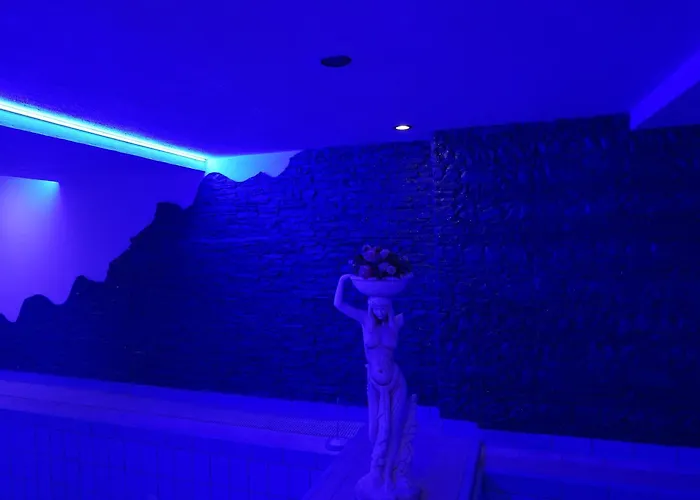 Parco Dei Principi Resort & Spa