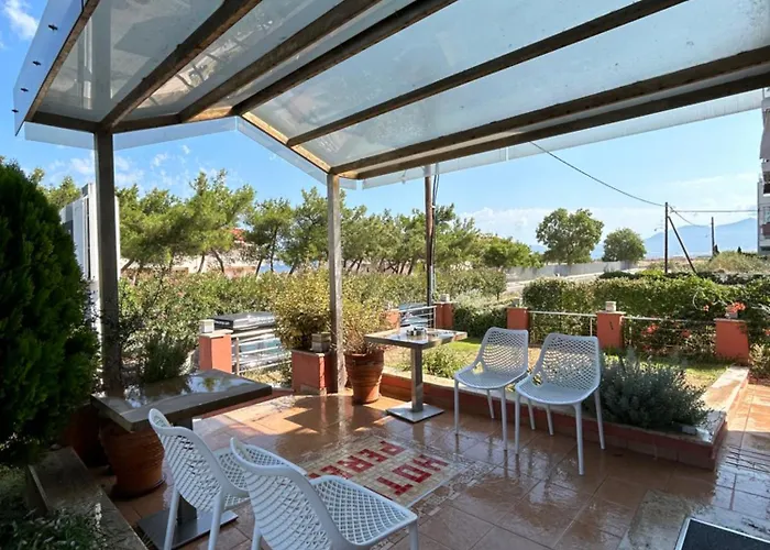 Perea Hotel